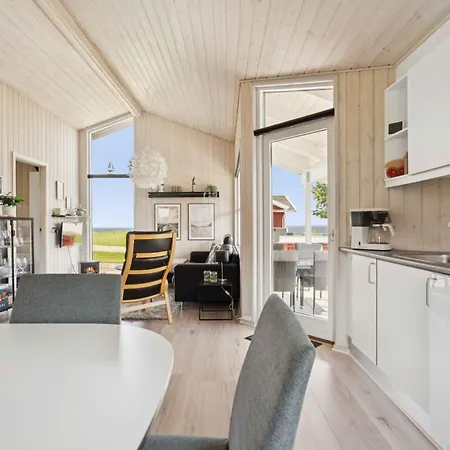 View Coziness At