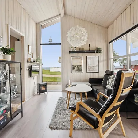 View Coziness At Hébergement de vacances Mommark
