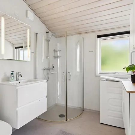 Tatil Evi View Coziness At