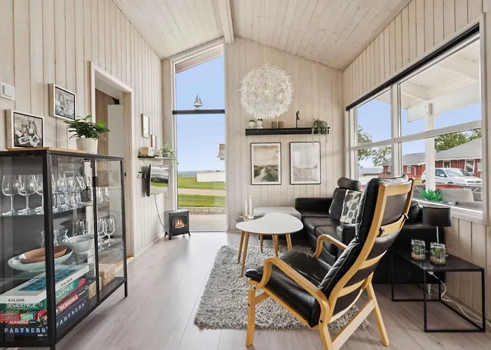 Дом отдыха View Coziness At