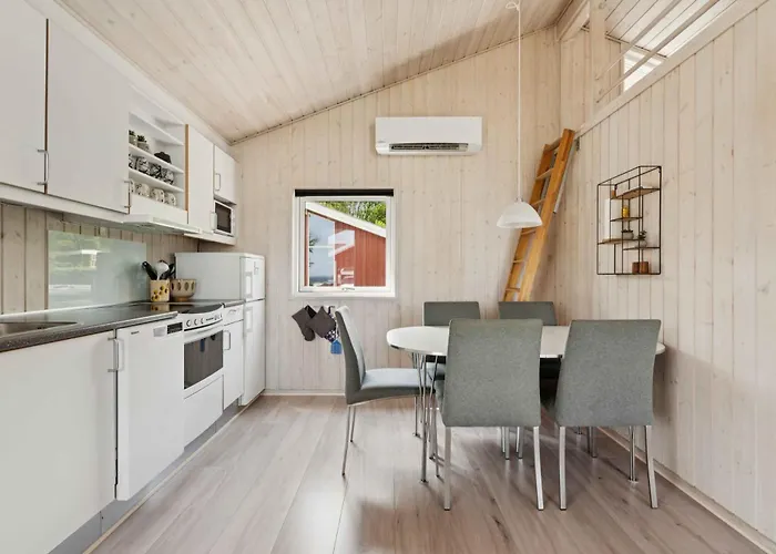 View Coziness At Holiday home Mommark